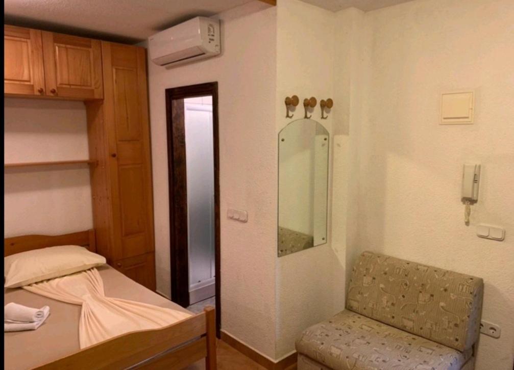 Lovely Studio Apartments Mali Raj Врсар Экстерьер фото